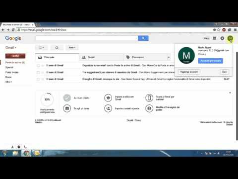 SCARICARE POSTA LIBERO OUTLOOK EXPRESS